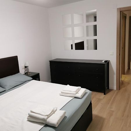 Appartement Oasis à Alicante Extérieur photo