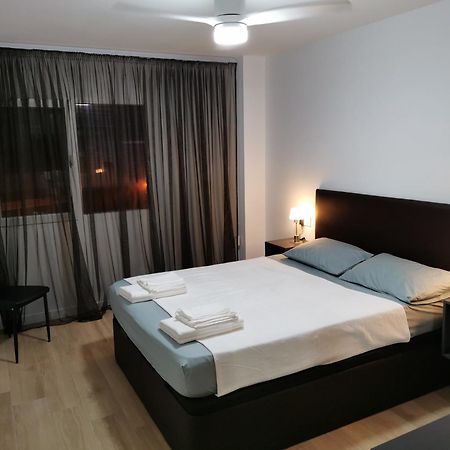 Appartement Oasis à Alicante Extérieur photo