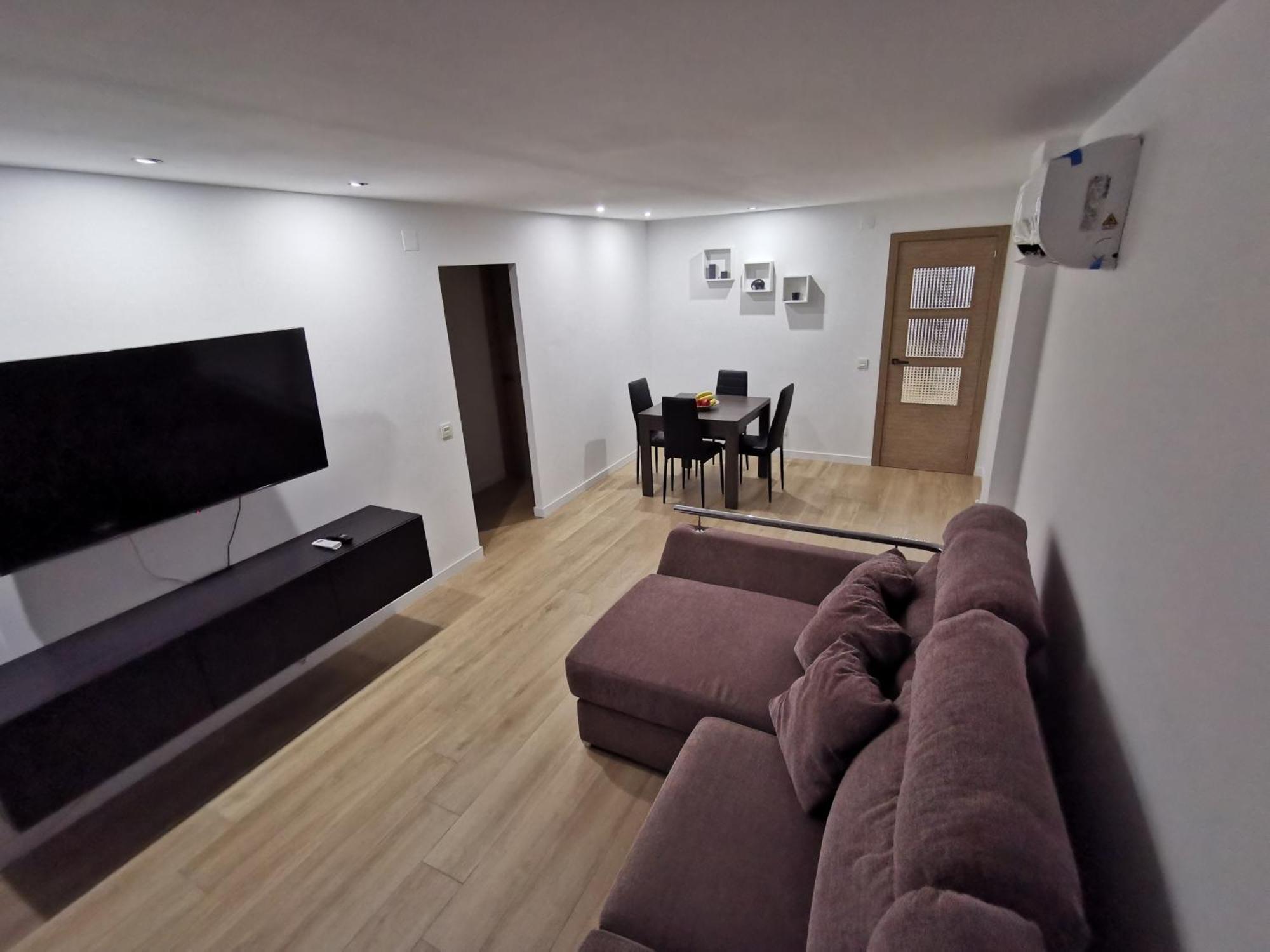 Appartement Oasis à Alicante Extérieur photo