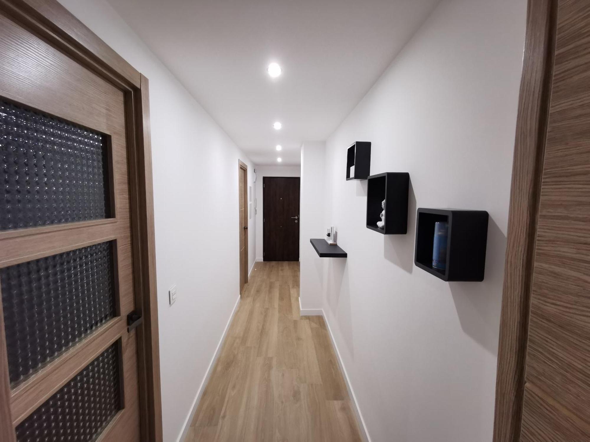 Appartement Oasis à Alicante Extérieur photo