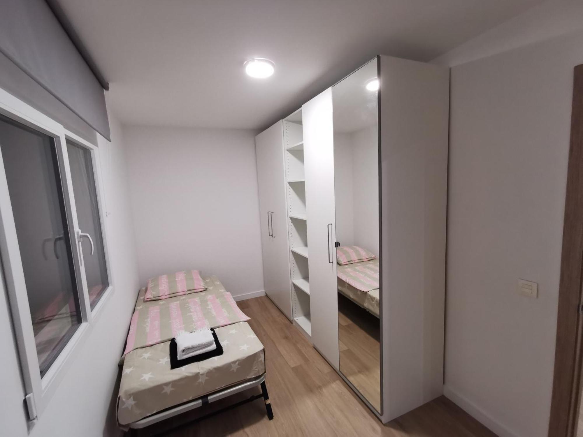 Appartement Oasis à Alicante Extérieur photo
