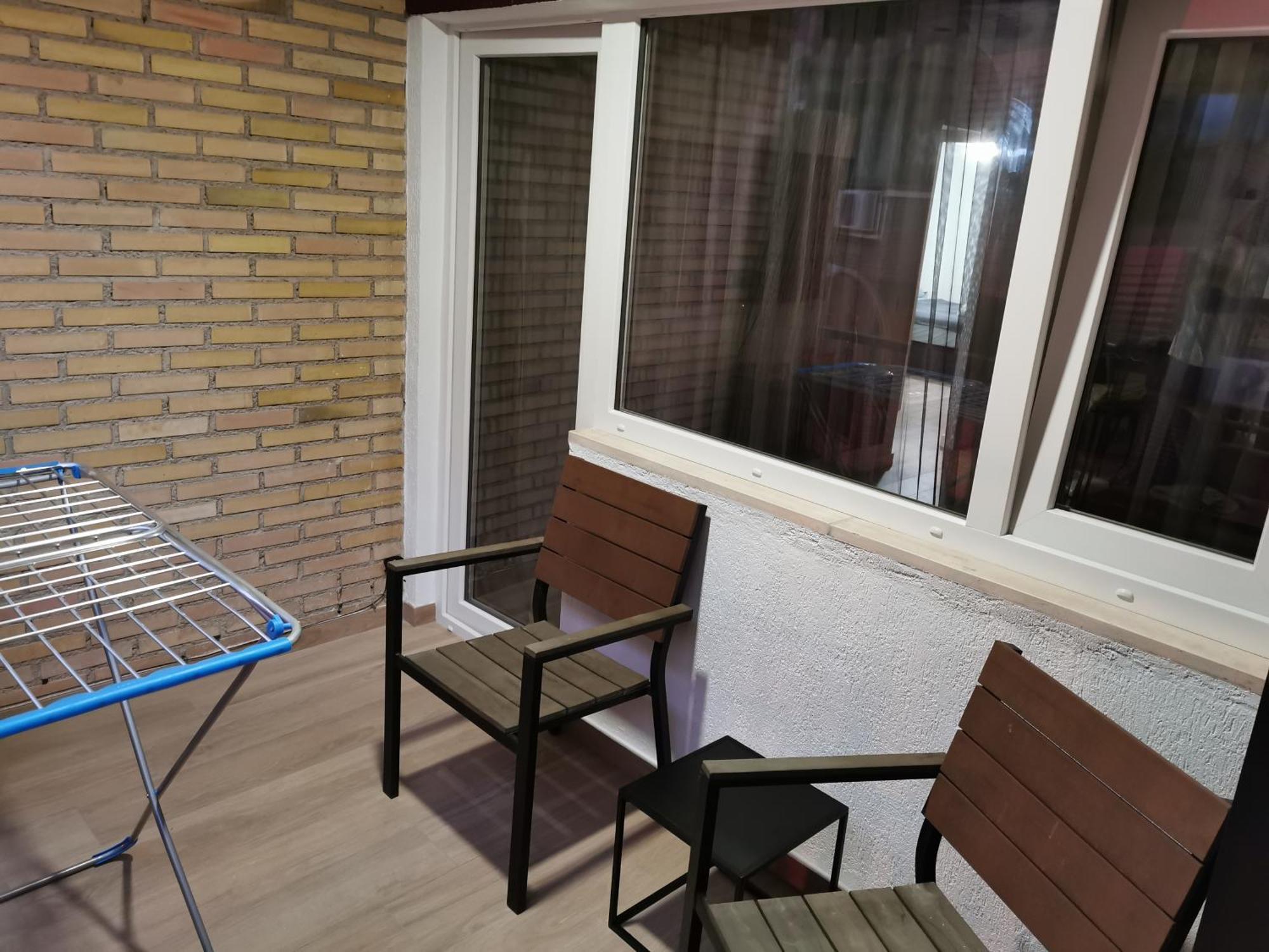 Appartement Oasis à Alicante Extérieur photo