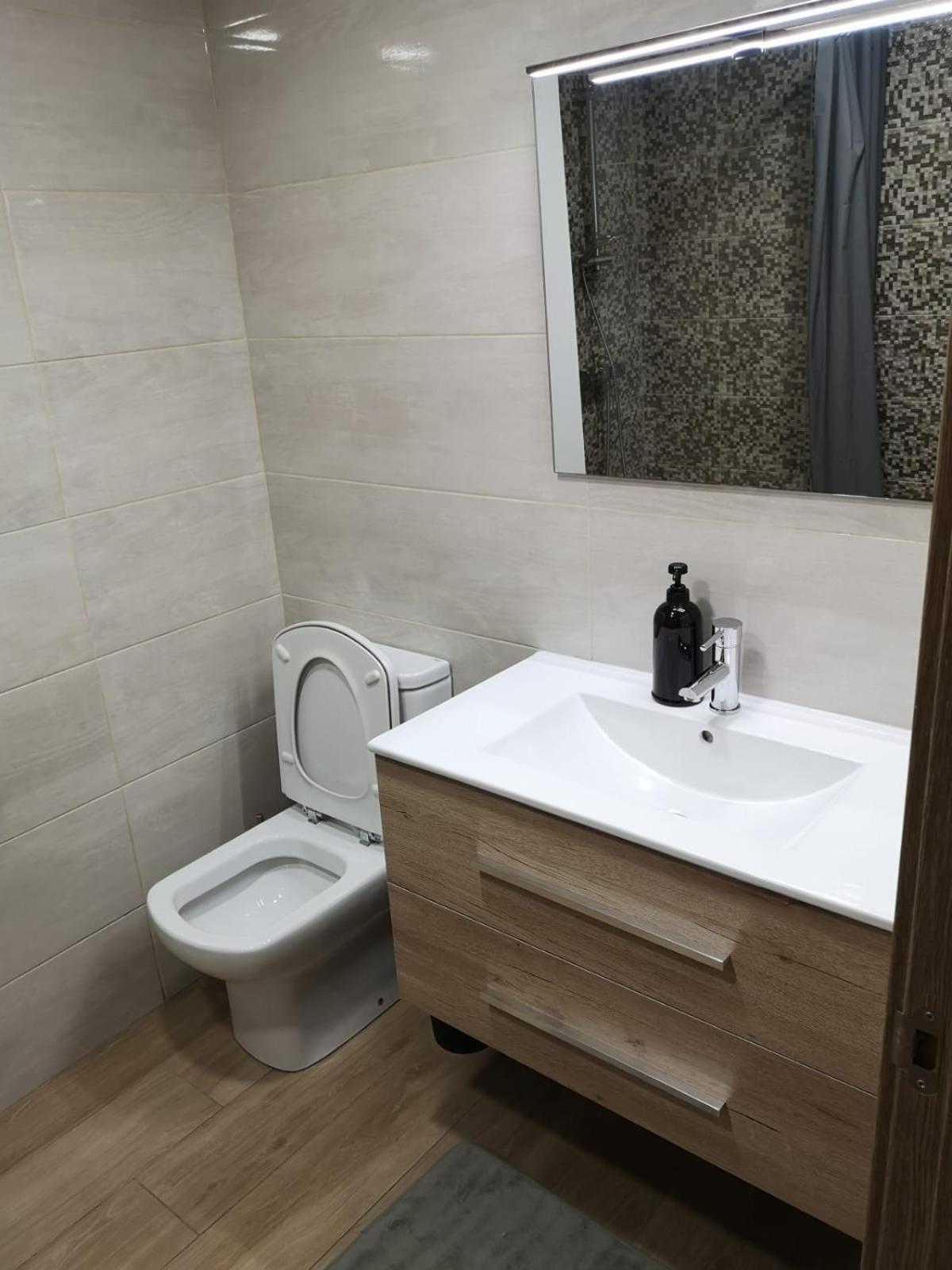Appartement Oasis à Alicante Extérieur photo